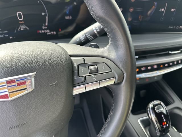 Used 2024 Cadillac XT4 Premium Luxury image 20