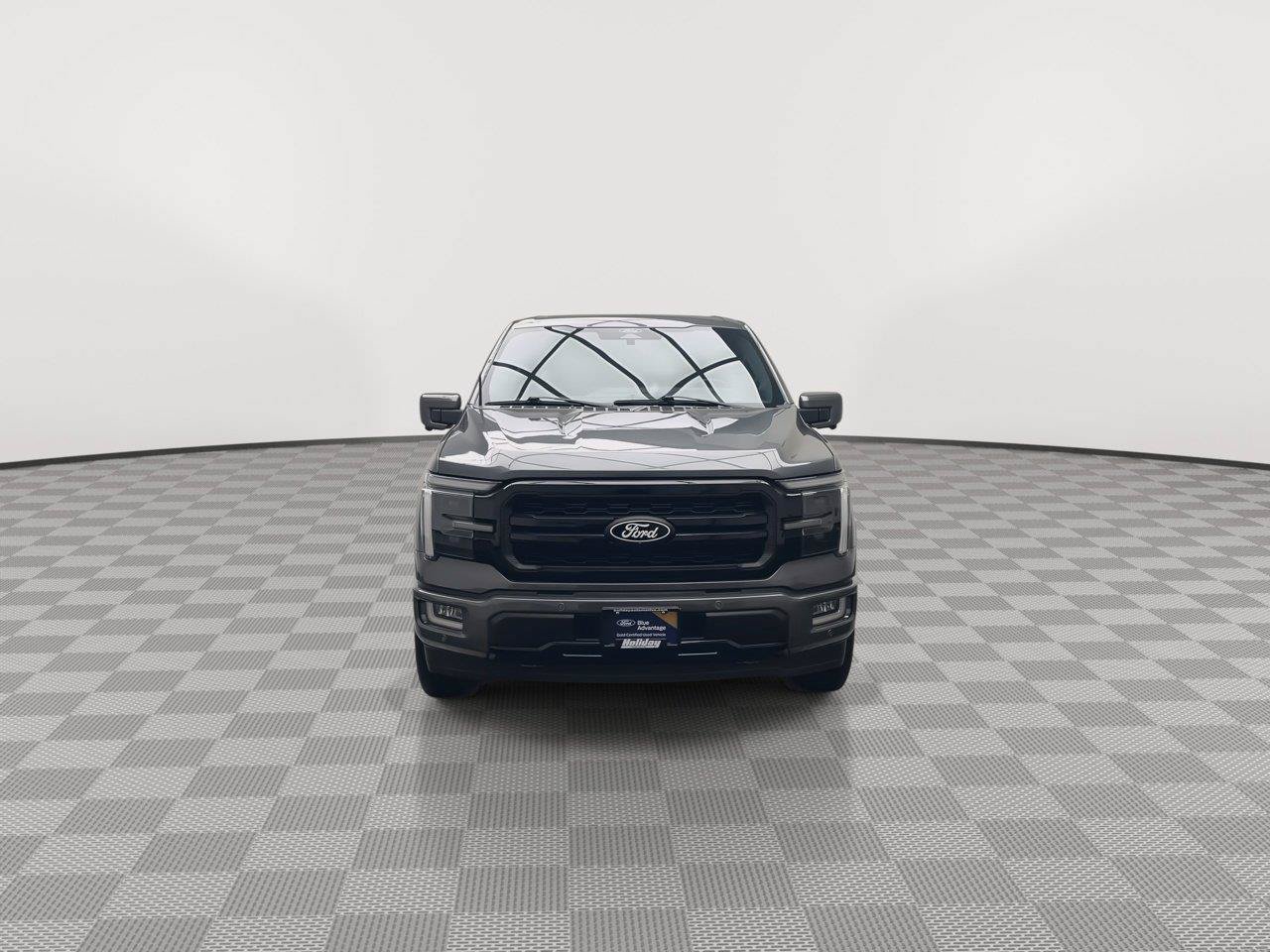 Used 2024 Ford F150 Lariat w/ Equipment Group 502A High AWD/4WD image 41