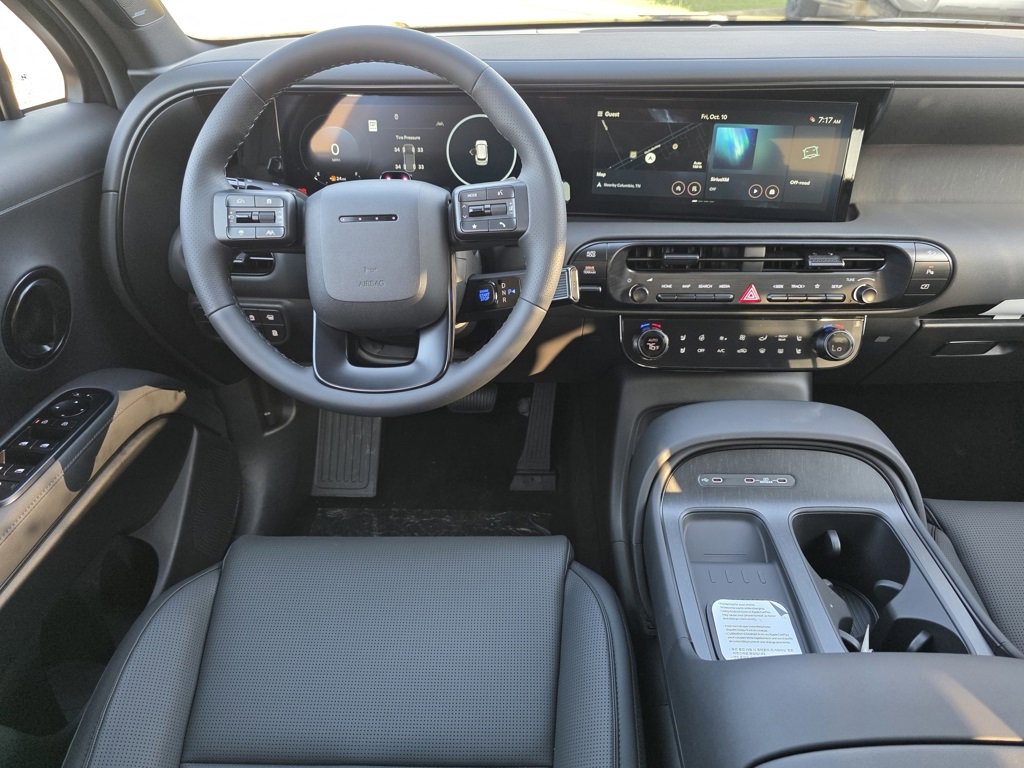 New 2026 Hyundai Palisade XRT Pro image 14