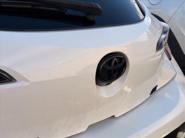 Used 2022 Toyota Corolla SE FWD image 16