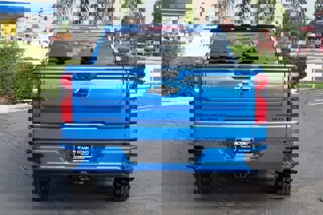 Used 2025 Chevrolet Silverado 1500 Custom image 17