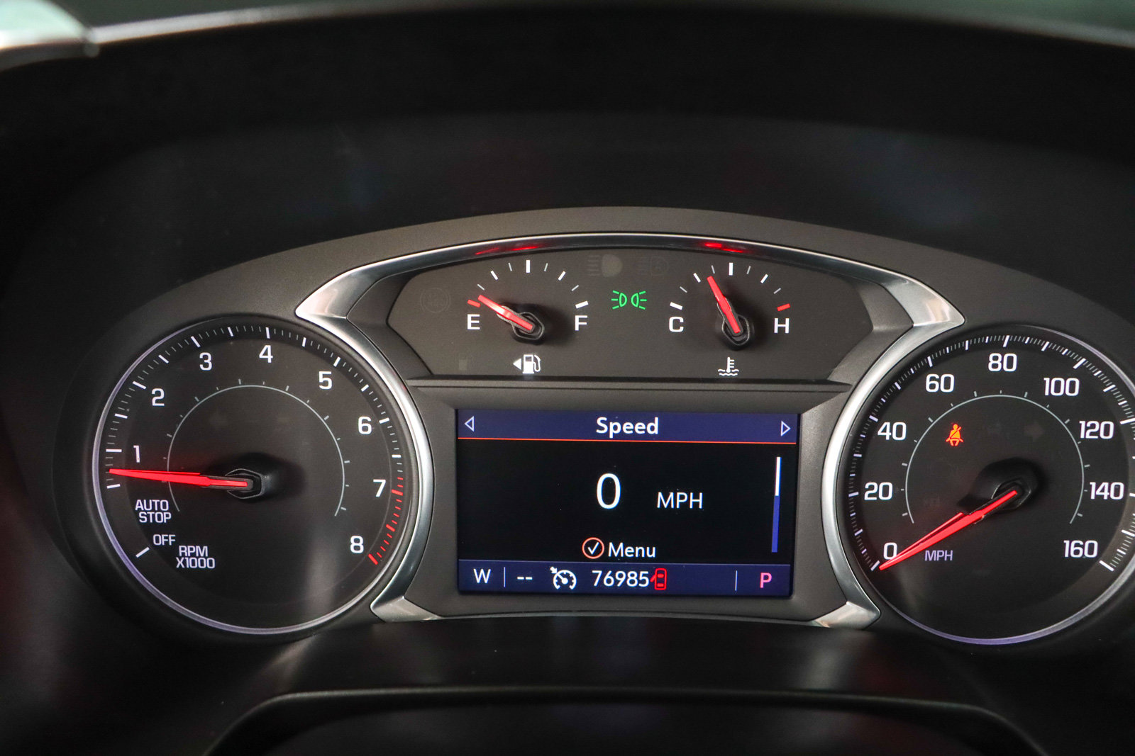 Used 2019 Chevrolet Blazer LT w/ Sound & Technology Package FWD image 15