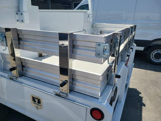 New 2024 Ford F450 XL RWD image 12