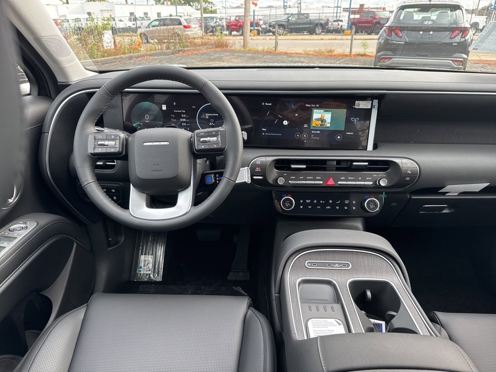 New 2026 Hyundai Palisade AWD image 25