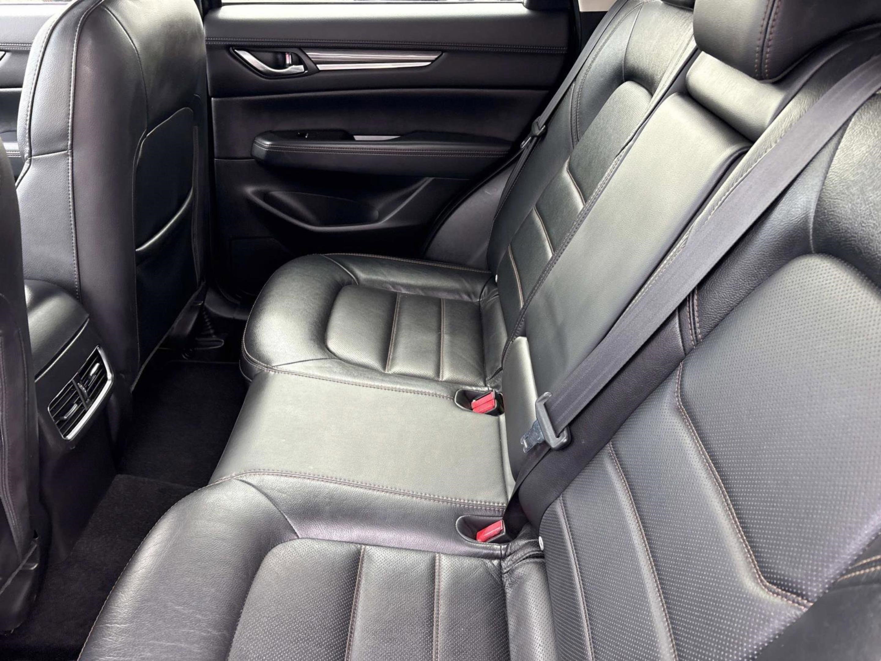 Used 2017 MAZDA CX-5 Grand Touring image 14