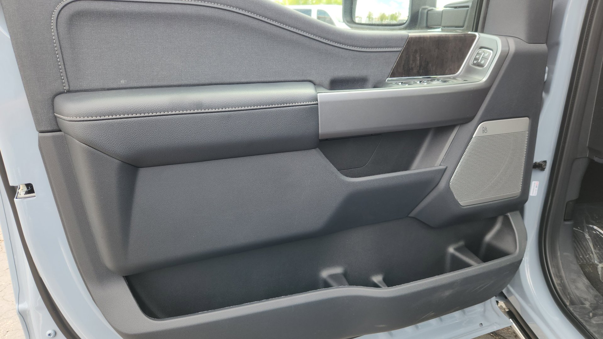 New 2026 Ford F350 Lariat AWD/4WD image 24