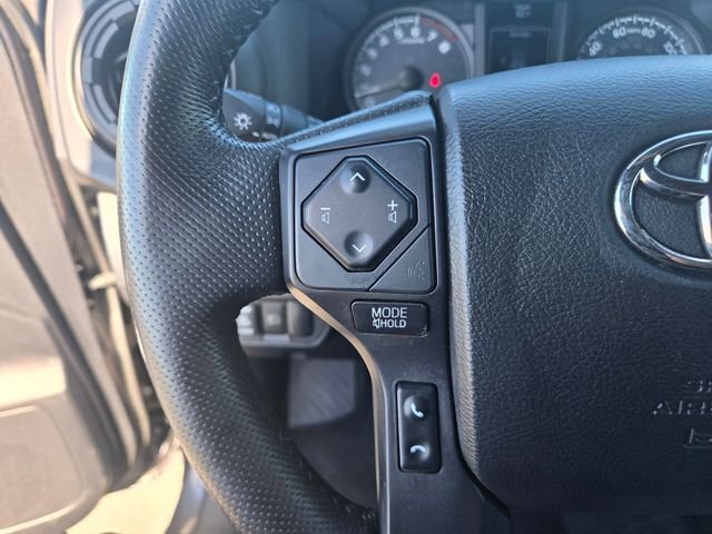 Used 2019 Toyota Tacoma TRD Off-Road image 23