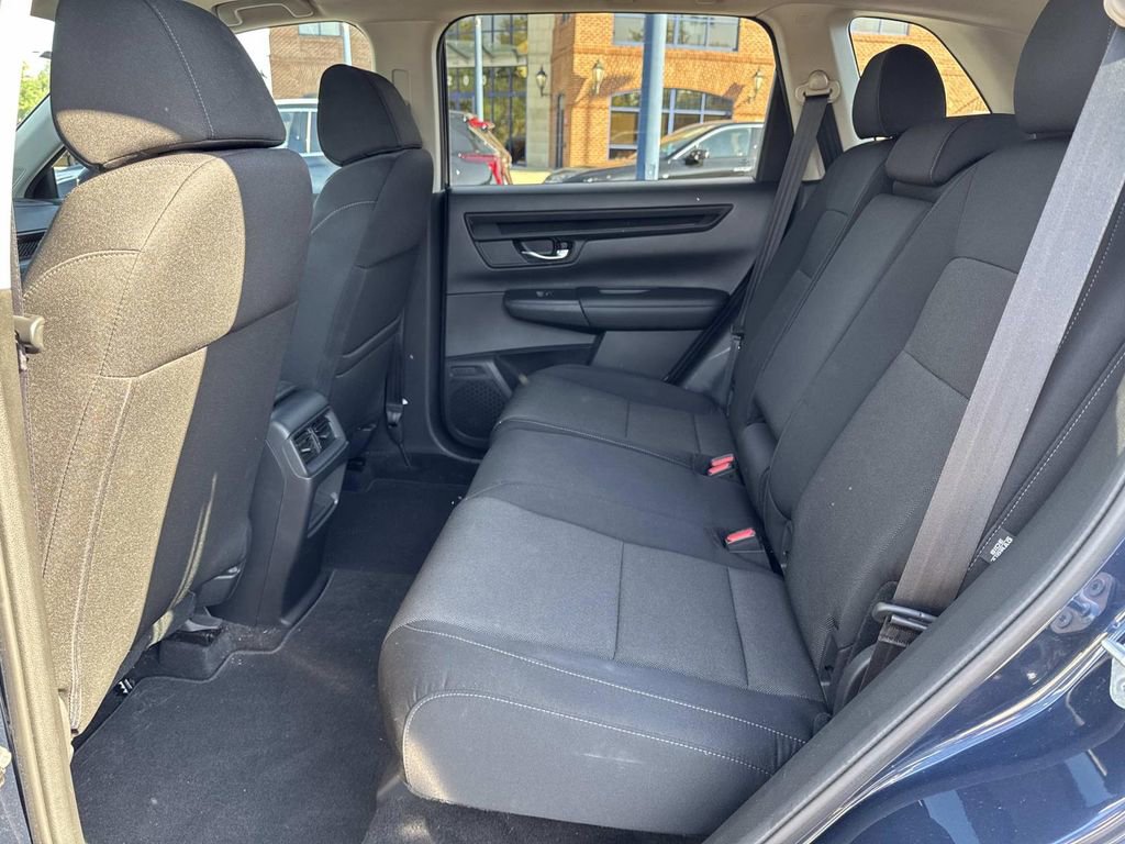 Used 2023 Honda CR-V EX image 11