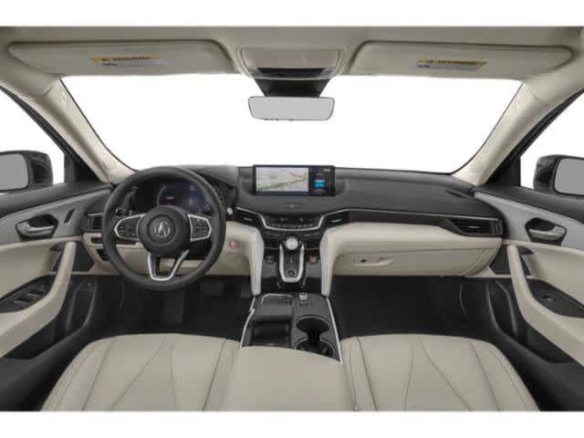 Used 2024 Acura TLX w/ Technology Package FWD image 11