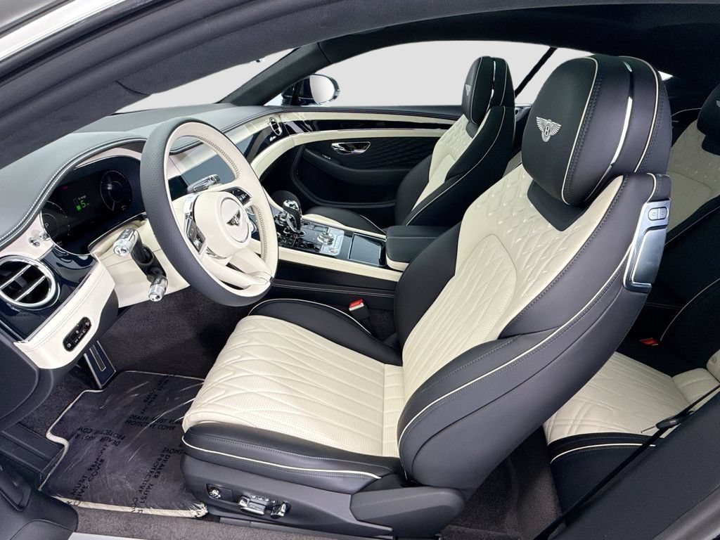New 2026 Bentley Continental GT AWD/4WD image 18