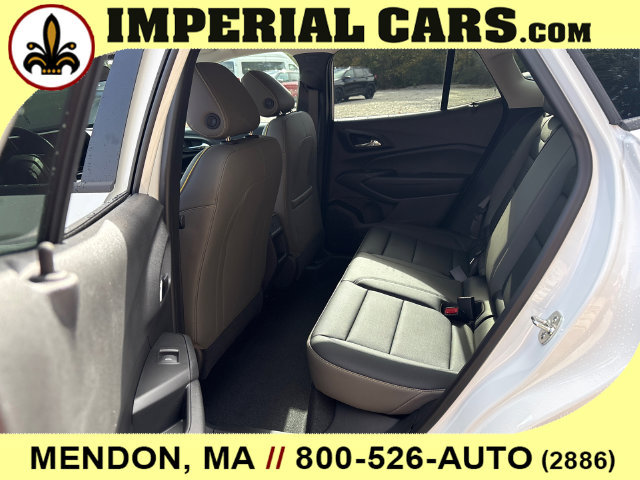 New 2026 Chevrolet Trax ACTIV w/ Sunroof Package FWD image 12