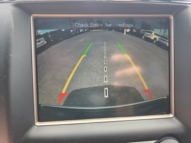 Certified 2016 Jeep Grand Cherokee Limited RWD image 24