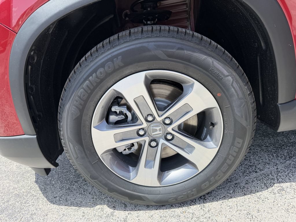 New 2026 Honda Pilot EX-L image 29