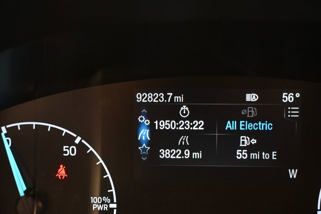 Used 2024 Ford Maverick XLT w/ XLT Luxury Package FWD image 26