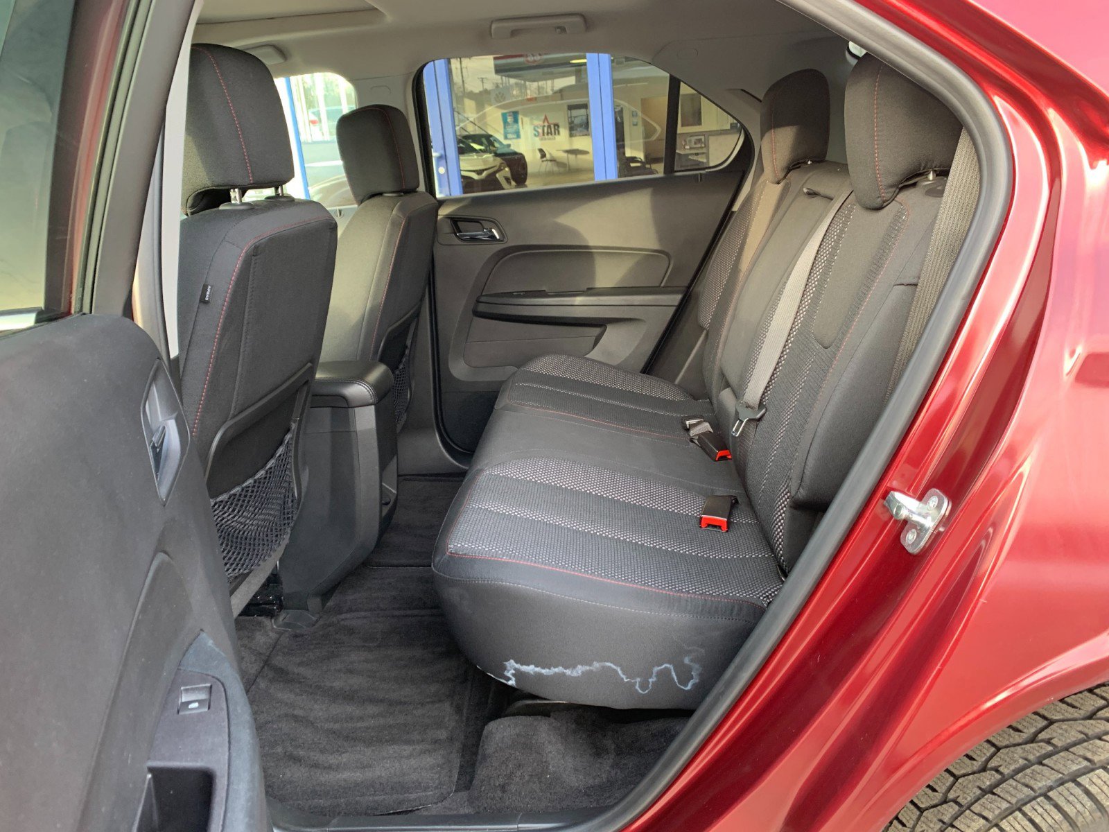 Used 2016 Chevrolet Equinox LT AWD/4WD image 27
