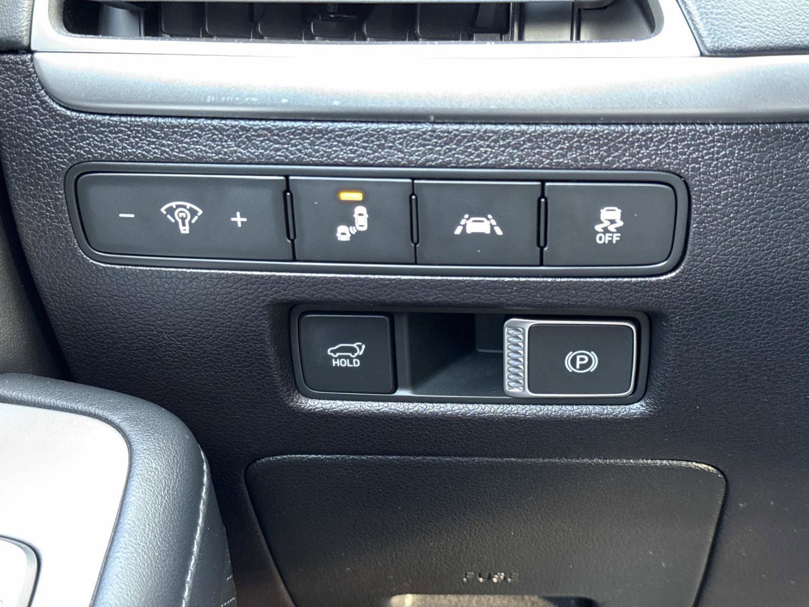 Used 2021 Hyundai Palisade SEL AWD/4WD image 14