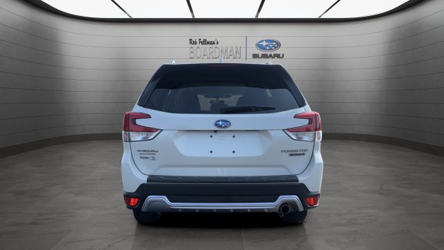 Used 2023 Subaru Forester Touring AWD/4WD image 6