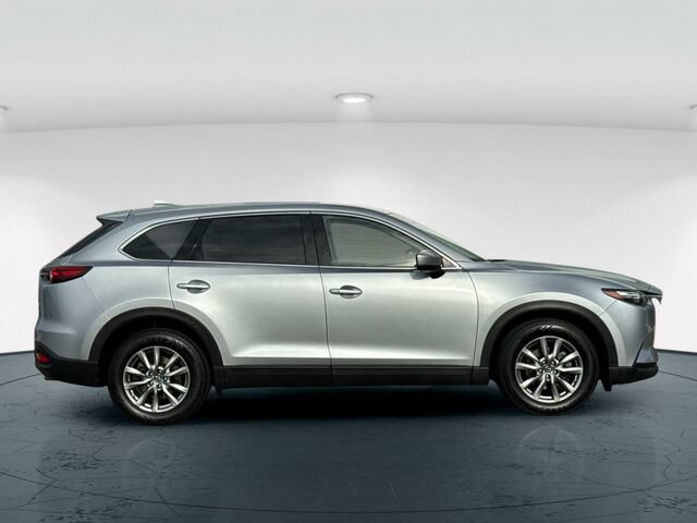 Used 2018 MAZDA CX-9 Touring w/ Touring Premium Package AWD/4WD image 7