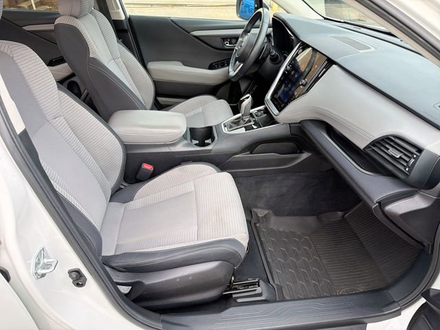 Used 2022 Subaru Outback Premium image 25