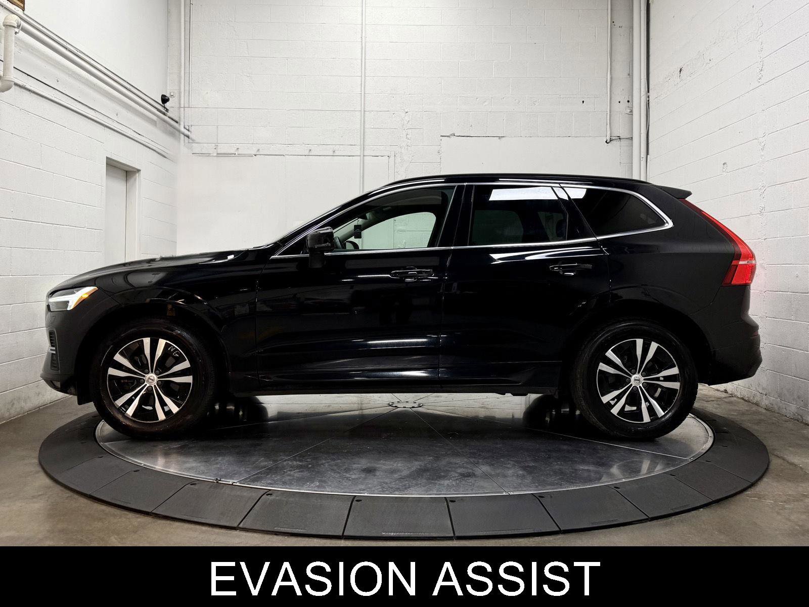 Used 2023 Volvo XC60 B5 Core w/ Climate Package image 6