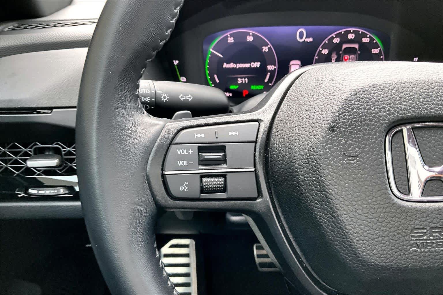 Used 2024 Honda Accord Sport image 23