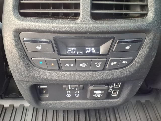 Used 2021 Honda Pilot Elite image 42