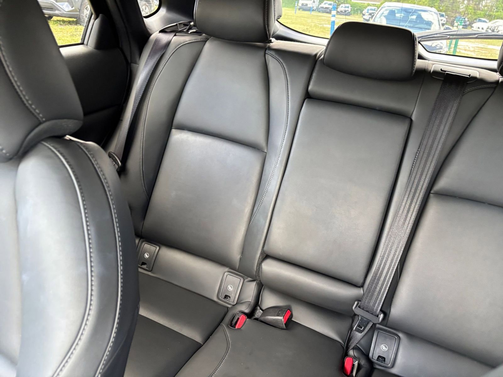 Used 2025 MAZDA CX-30 AWD 2.5 S w/ Select Sport Pkg image 39