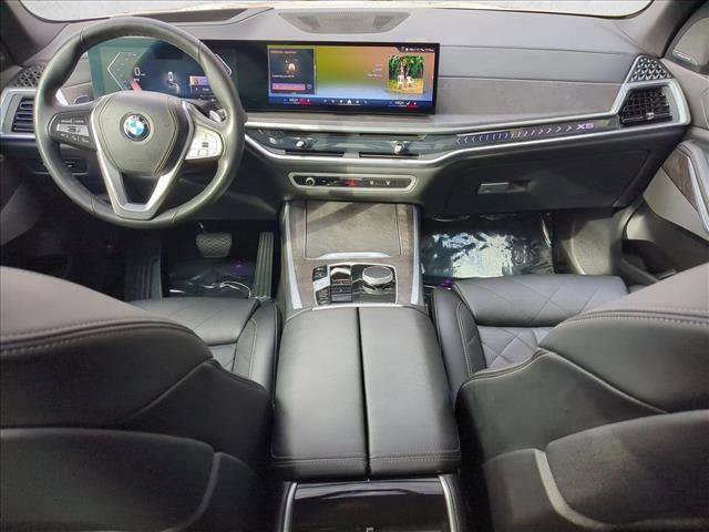 Used 2024 BMW X5 xDrive40i image 22