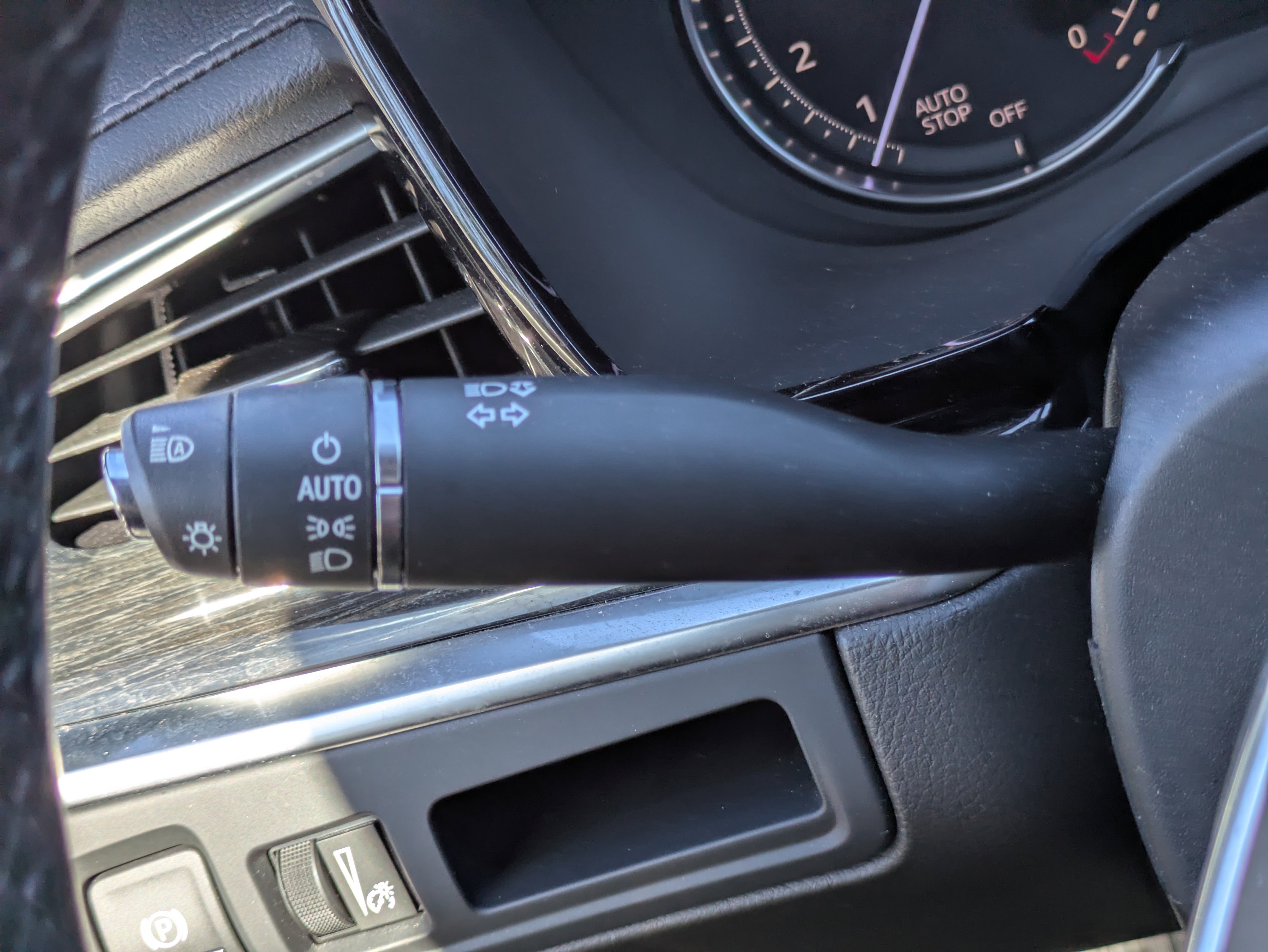 Used 2023 Cadillac XT5 Premium Luxury image 20