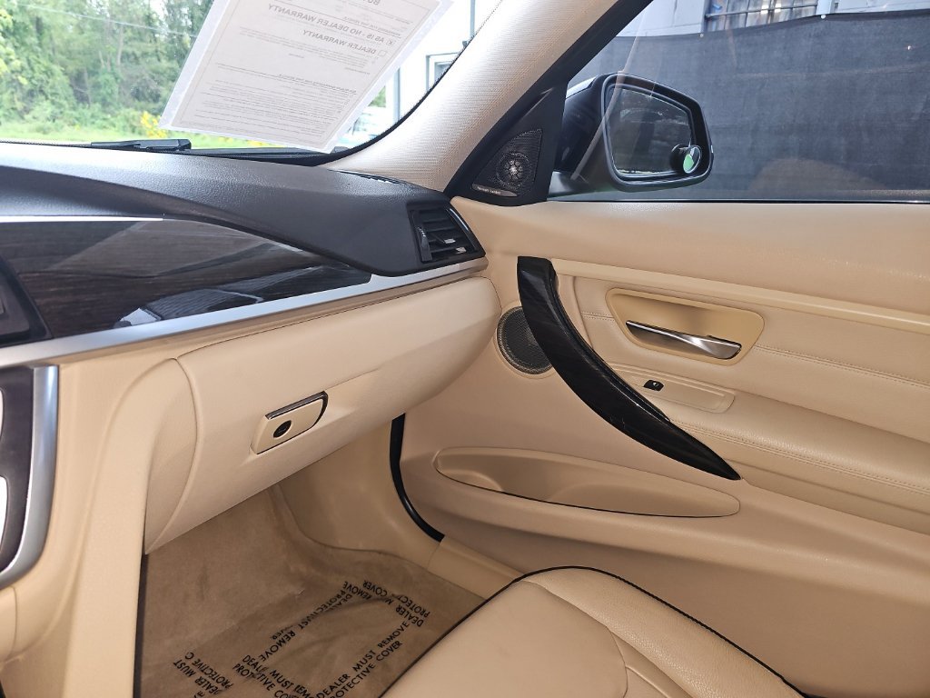 Used 2014 BMW 328i Sedan RWD image 28