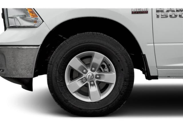 Used 2019 RAM 1500 Warlock w/ Electronics Group AWD/4WD image 14