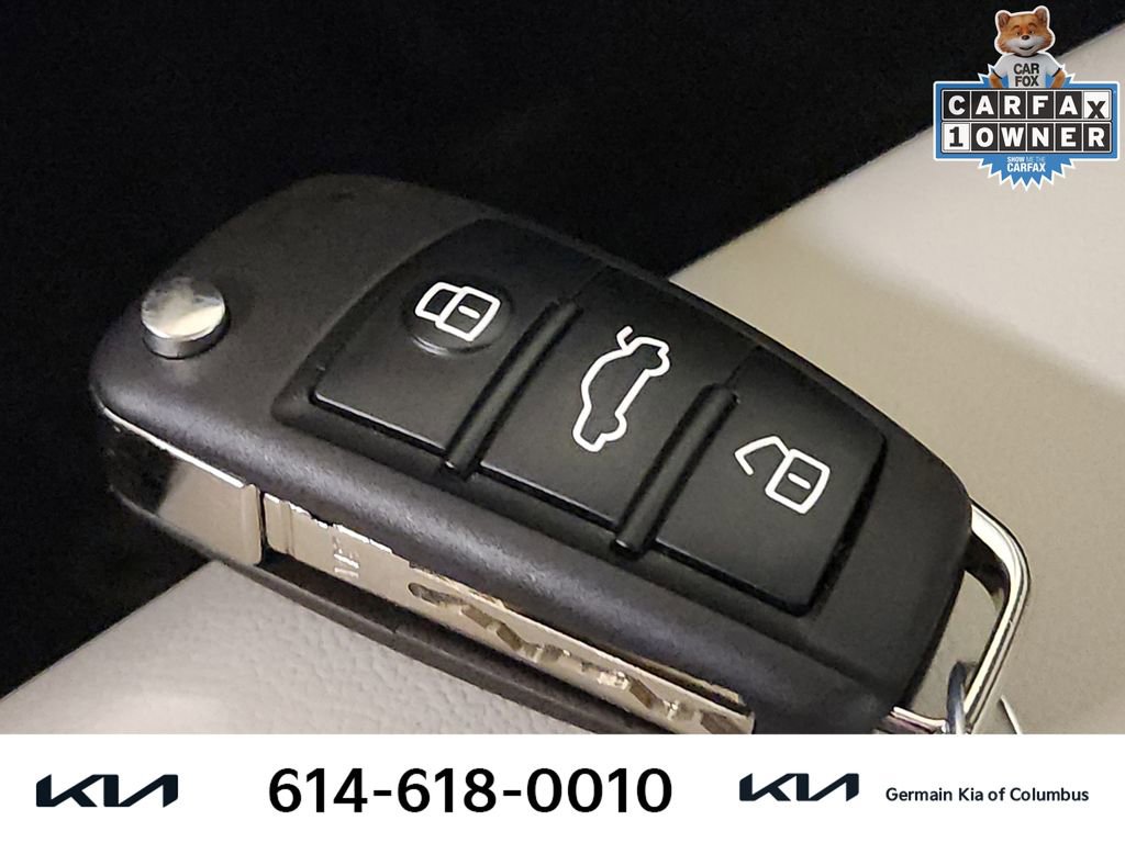 Used 2022 Audi Q3 2.0T Premium image 33