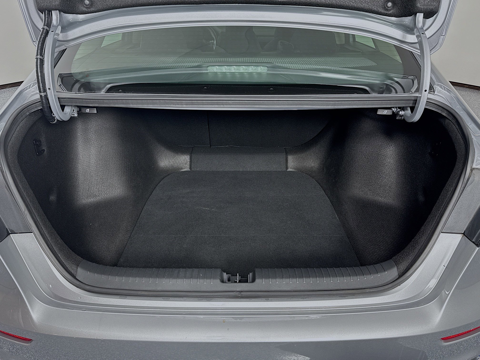 Certified 2023 Honda Accord EX image 25