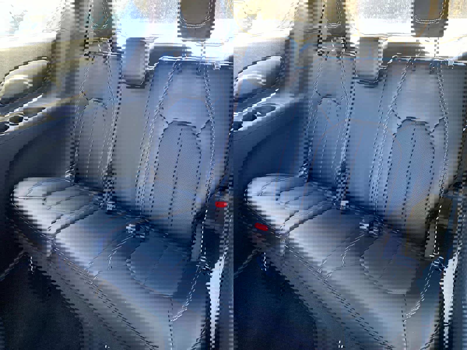 New 2023 Chrysler Pacifica Touring-L w/ S Appearance Package image 8