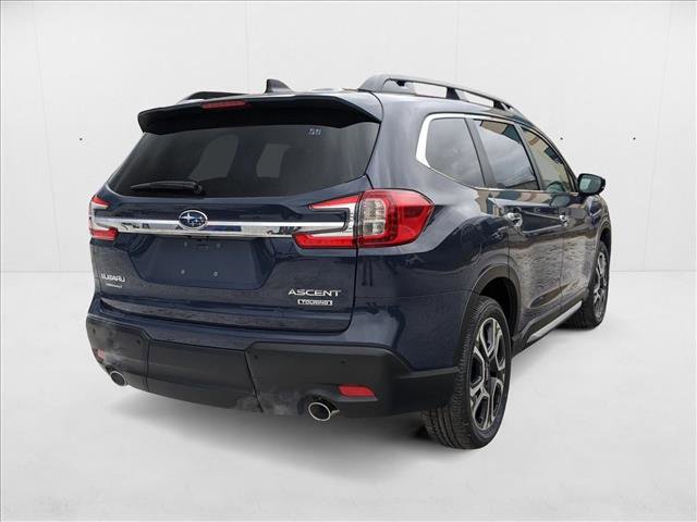 New 2025 Subaru Ascent Touring image 2