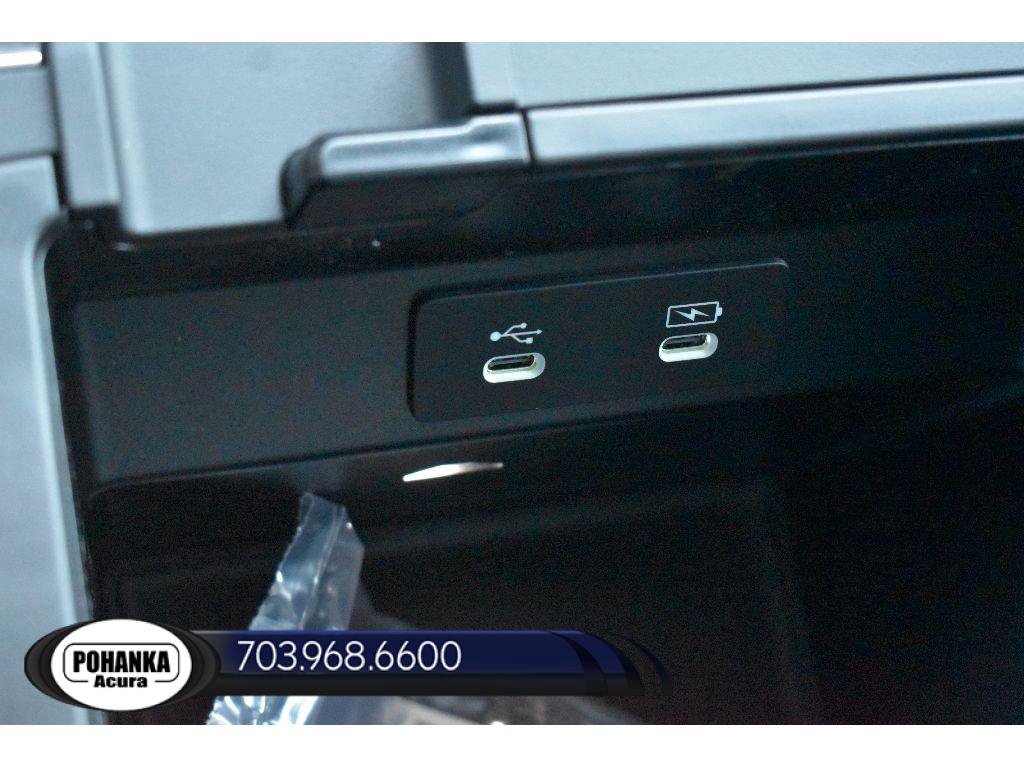 New 2026 Acura MDX A-Spec image 31