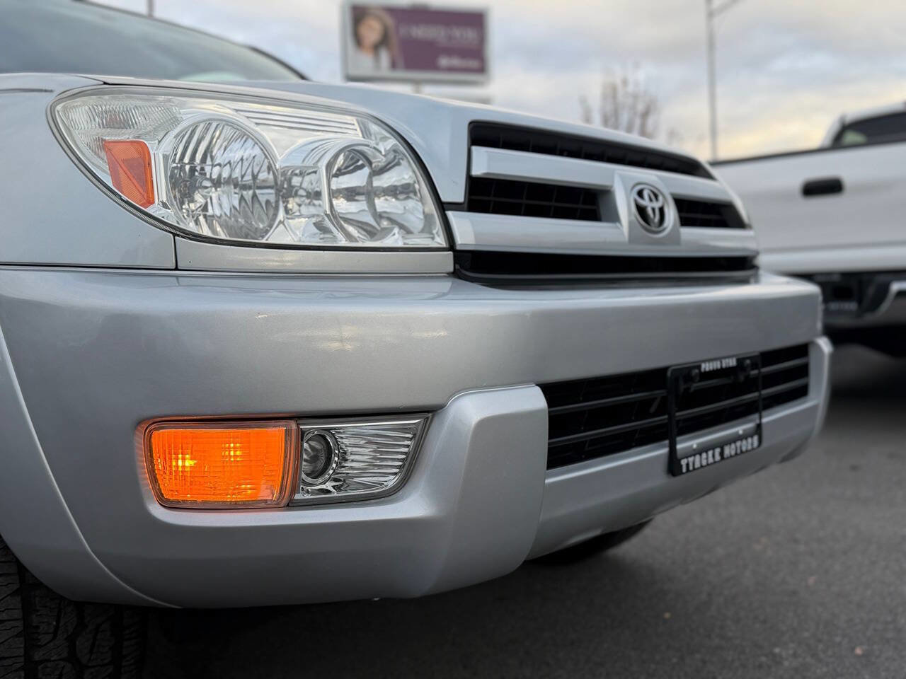 Used 2005 Toyota 4Runner Sport image 27