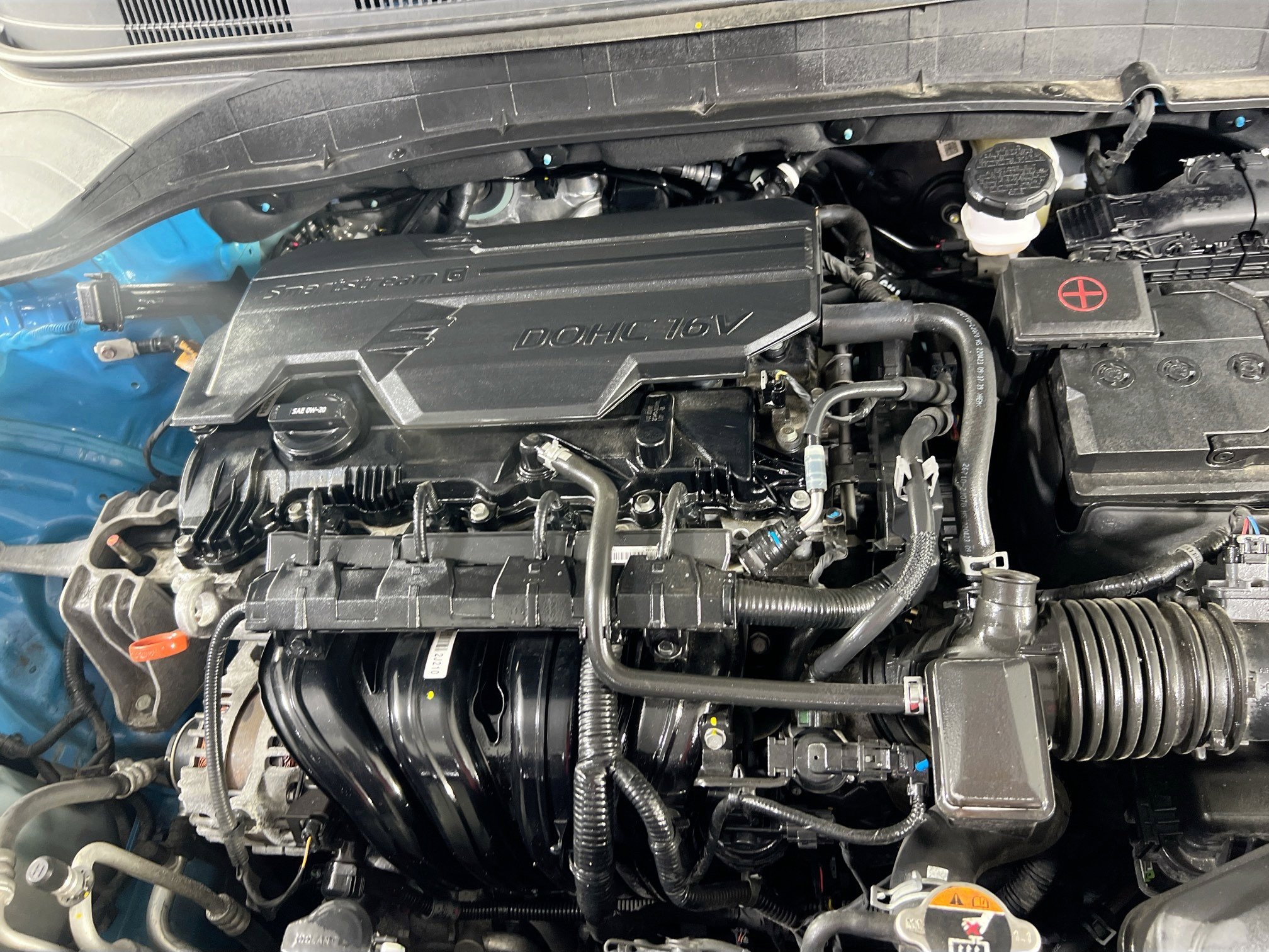 Used 2022 Hyundai Kona SEL w/ Cargo Package image 27