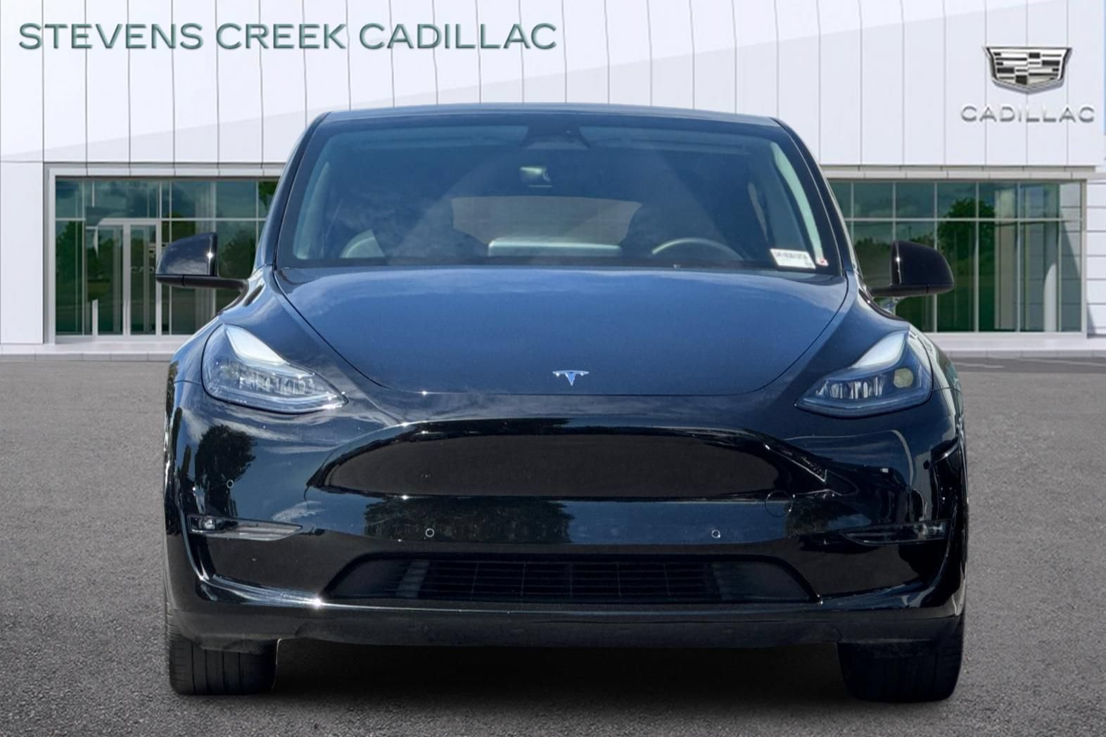 Used 2022 Tesla Model Y Performance AWD/4WD image 8
