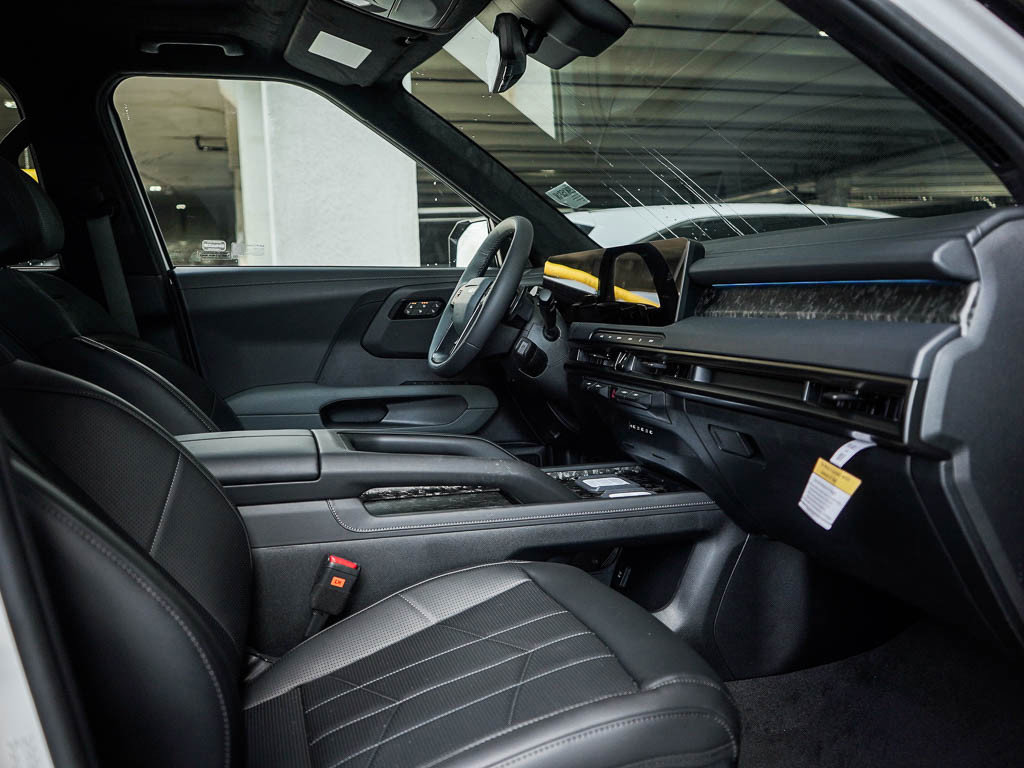 New 2027 Kia Telluride SX Prestige X-Pro image 11