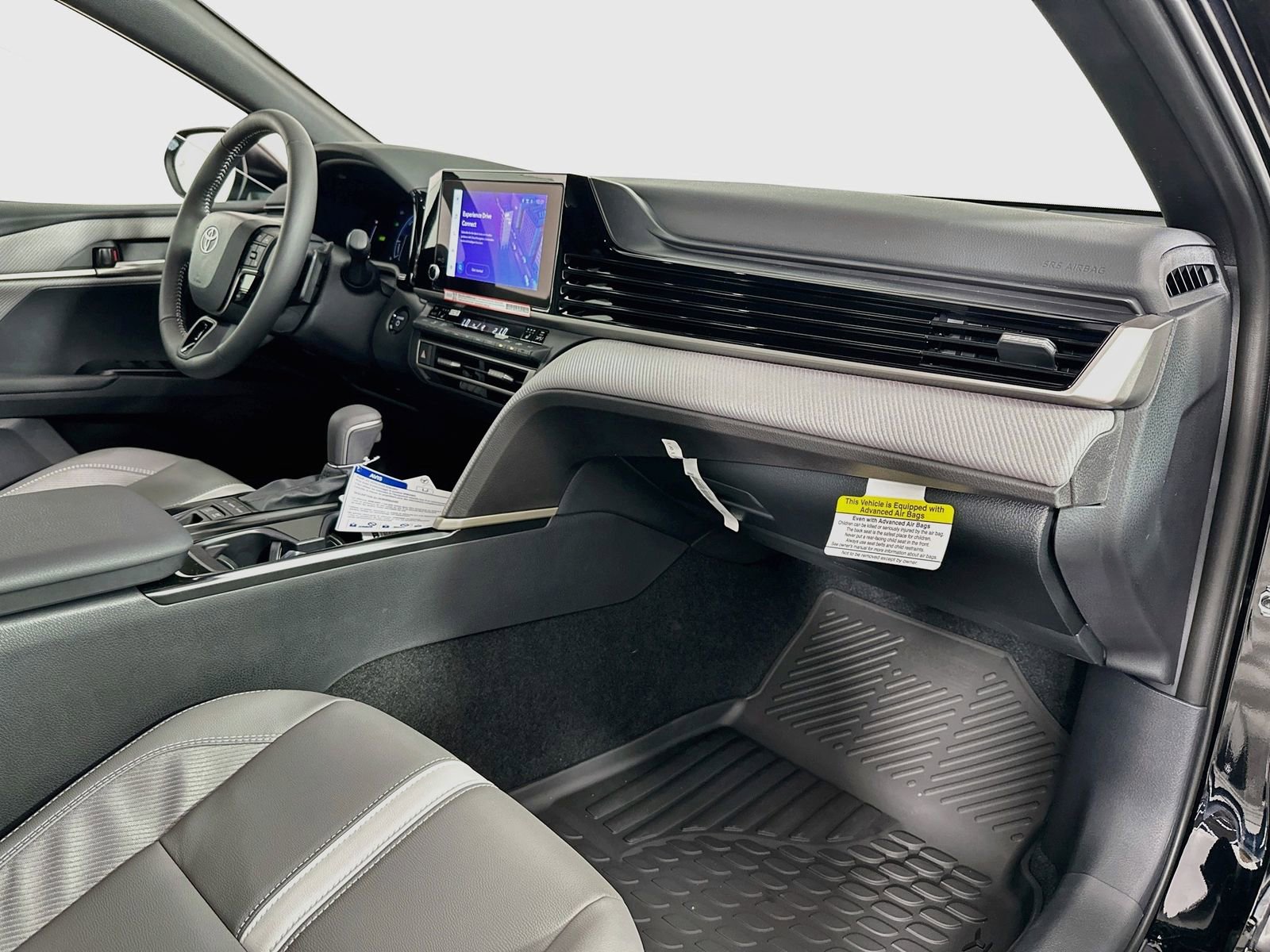New 2026 Toyota Camry XSE AWD/4WD image 29
