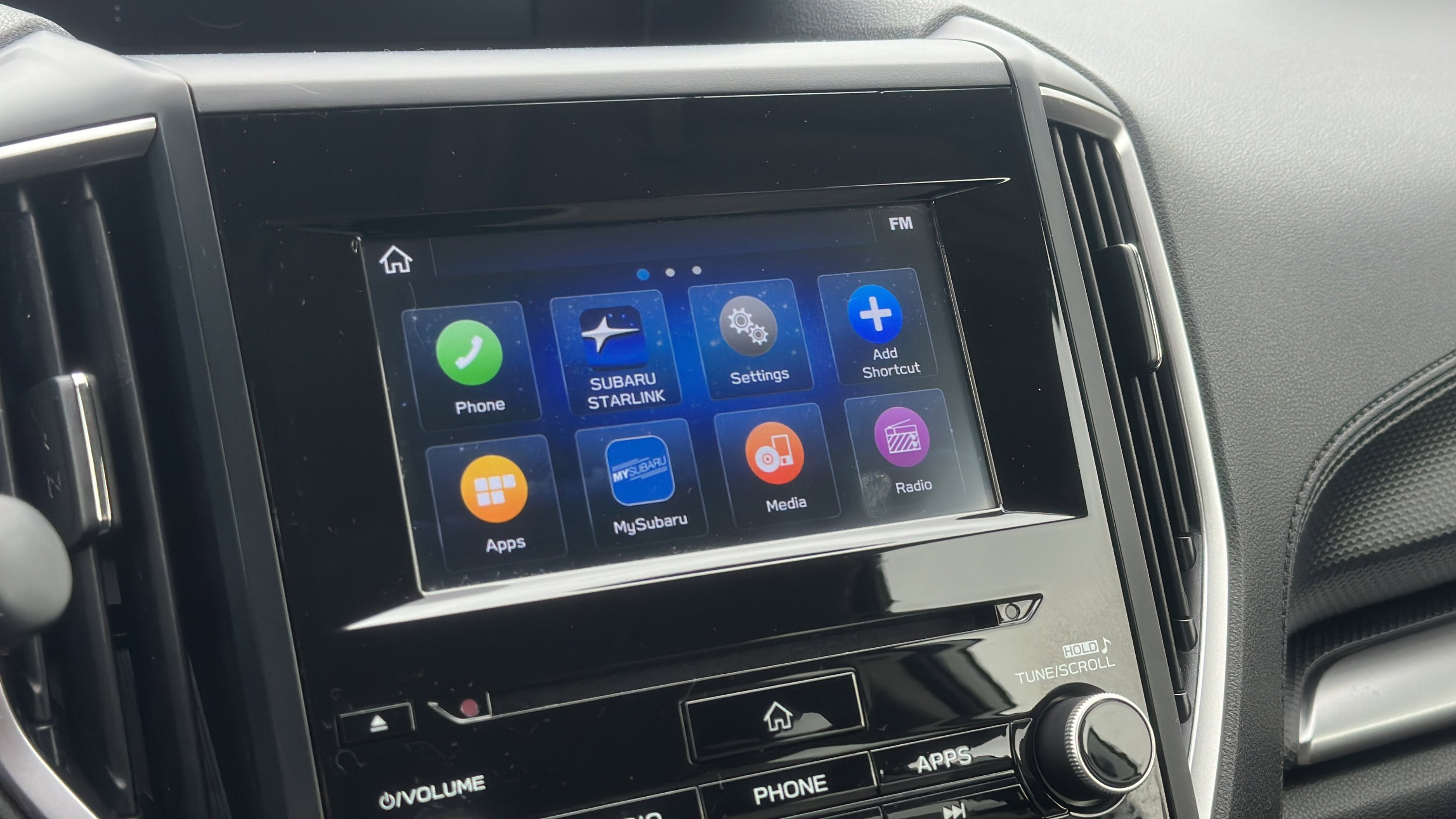 Used 2019 Subaru Forester Premium AWD/4WD image 18