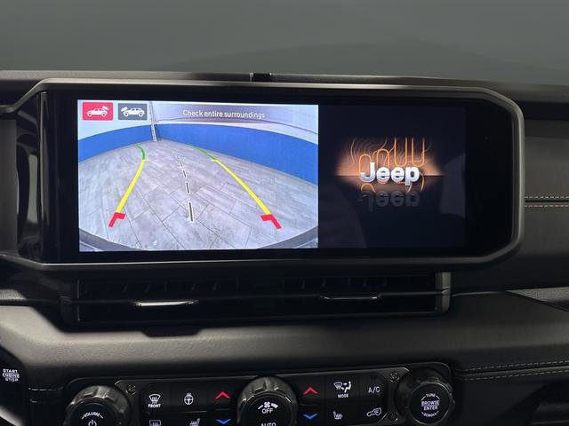 New 2026 Jeep Wrangler Sahara w/ Safety Group image 10