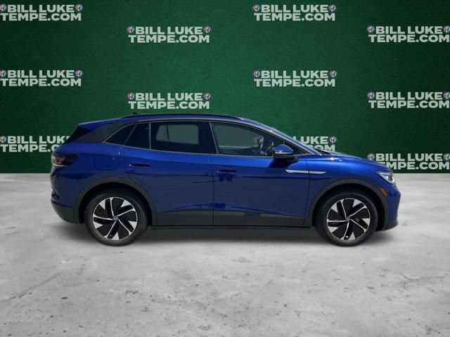 Used 2022 Volkswagen ID.4 Pro S RWD image 6