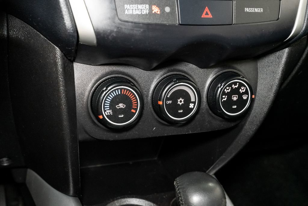 Used 2014 Mitsubishi Outlander Sport ES image 15