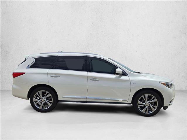 Used 2015 INFINITI QX60 FWD w/ Premium Plus Package video 4