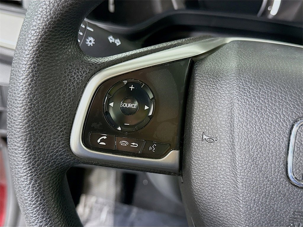 Used 2019 Honda CR-V LX image 20