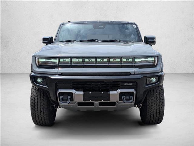 New 2026 GMC Hummer EV SUV AWD/4WD image 6