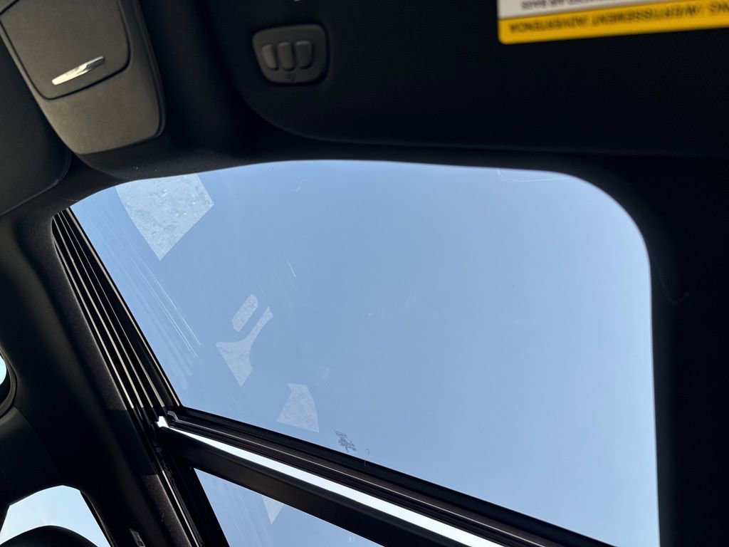 New 2025 Ford F150 Lariat w/ Equipment Group 501A Mid image 51