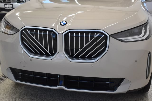 New 2026 BMW X3 xDrive30i w/ Premium Package AWD/4WD image 14